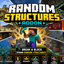 breaking block spawn random structures logo