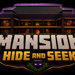 Mansion Hide and Seek project image