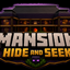 Mansion Hide and Seek logo