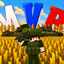 [SBW] Military Vehicle Pack logo