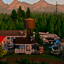 Moonwood Mill Trailer Park logo