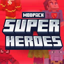SuperHeroes HEROES project image