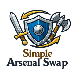 Simple Arsenal Swap project image