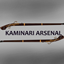 [TACZ] Kaminari Arsenal gun pack logo