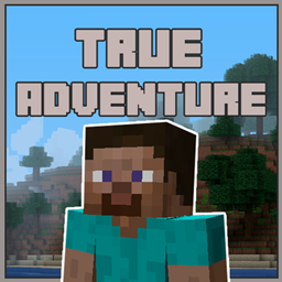 True Adventure!