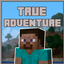 True Adventure! logo