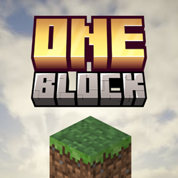 Best One Block Skyblock  project image