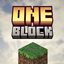 Best One Block Skyblock  logo