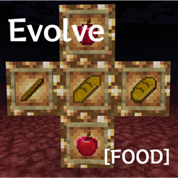Evolve Food