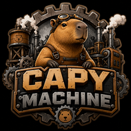 CapyMachine