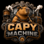 CapyMachine logo