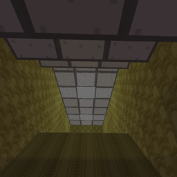 SuperC111's backrooms stuff