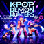 KPop Demon Hunters logo