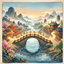 中文語系橋接模組｜ChineseBridge logo