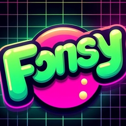 FonsyLegendaryTracker logo