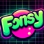 FonsyLegendaryTracker logo