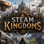 Steam Kingdoms logo