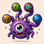 Tracking Eye // Tracking Menu & Automated Tracking Switcher for Herbs and Minerals logo
