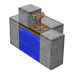 Lazy Redstone