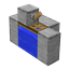 Lazy Redstone logo