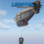 Lennyk's 2026 Bois Serverpack logo