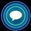 TalkArea logo