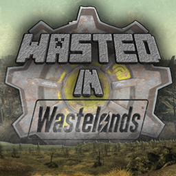 Wasted In Wastelands