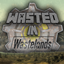 Wasted In Wastelands logo