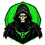 Finny's SMP logo