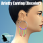 Arietty Earrings (Mesh needed!) logo