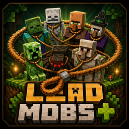 Lead Mobs+ project image