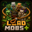 Lead Mobs+ logo