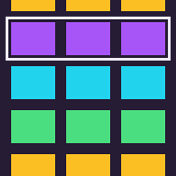 Hotbar Shuffle