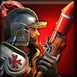 Flintlock Rockets