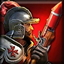 Flintlock Rockets logo