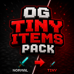 OG Tiny Items Pack project image