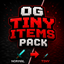 OG Tiny Items Pack logo