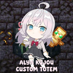 Custom Totem Alya project image