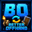 Better Offhand logo
