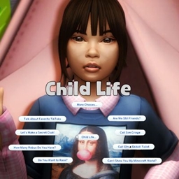 Child Life (Remastered) by JellyPaws | Traducido al español (traducción no mecánica) project image