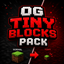 OG Tiny Blocks Pack logo
