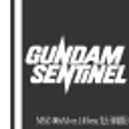 MobileSuit Gundam Addon RE: U.C.0088 Z-PLUS logo