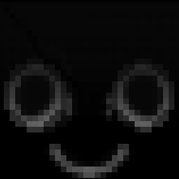 Michael [HORROR] logo