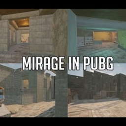 Mirage project image