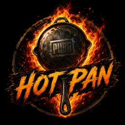 Hot Pan project image