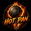 Hot Pan logo