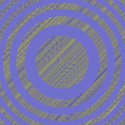 OldEndGen (end rings)