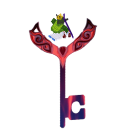 Daily Boss X Twilight Forest Final Boss (remake) logo