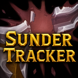 Silly Sunder Tracker project image