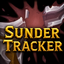 Silly Sunder Tracker logo